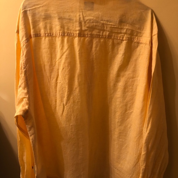 Alto Moda Men’s Shirt Size XL - Picture 5 of 5
